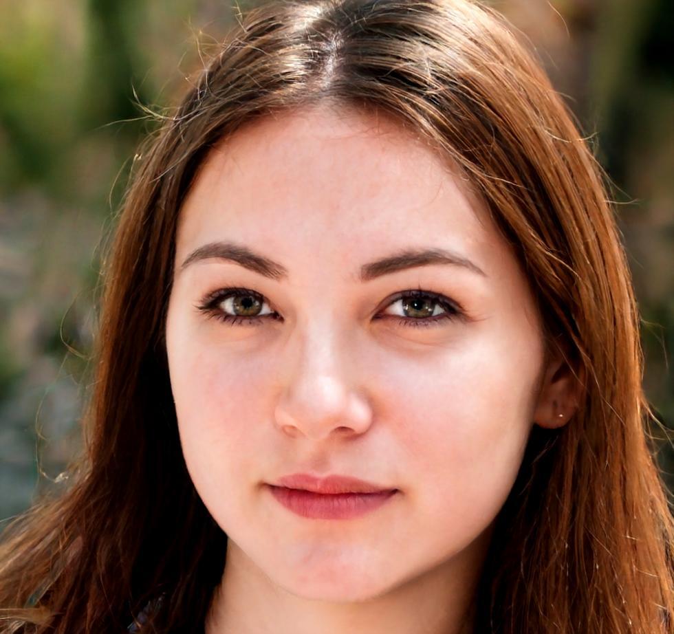 Ana Ruiz, estudiante transformada